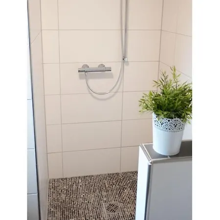 Uhlenflucht Comfortable Holiday home *