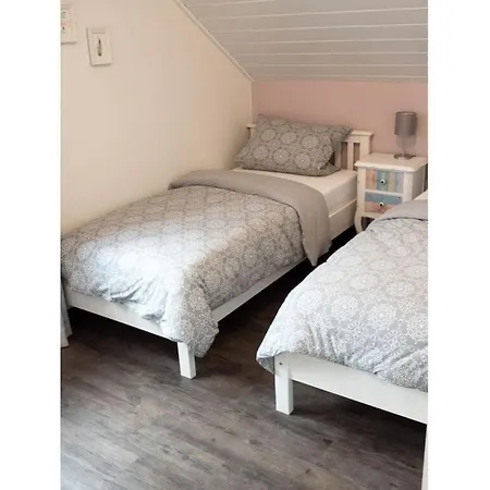 Uhlenflucht Comfortable Holiday home *