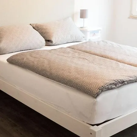 Uhlenflucht Comfortable