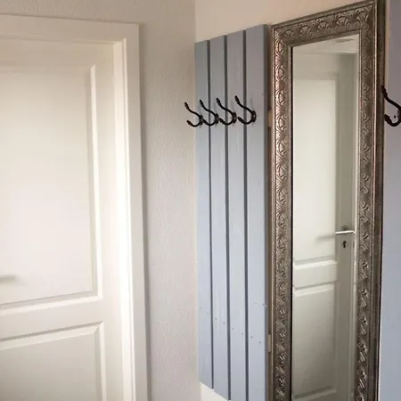 Uhlenflucht Comfortable Hooksiel